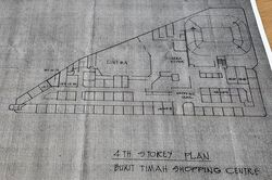 Bukit Timah Shopping Centre (D21), Shop House #483517811